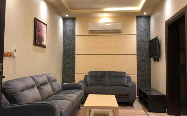 Shamat Jeddah Furnished Units