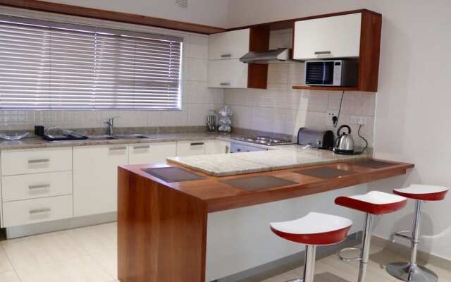 AMB Luxury Apartments
