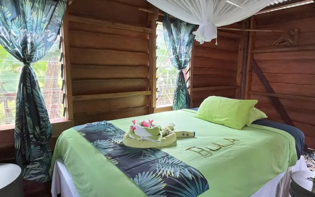 Viani Bay Resort at Dive Academy Fiji
