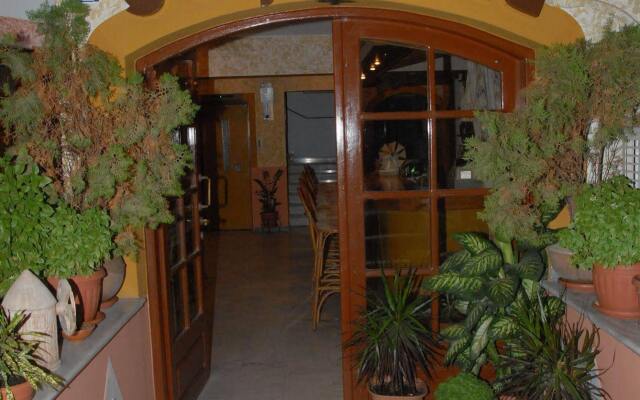 Sogiorka Apartments