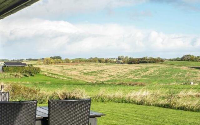 Holiday Home Knebel Xii