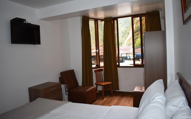 Hotel Casa de Luz - Pequeña Casita