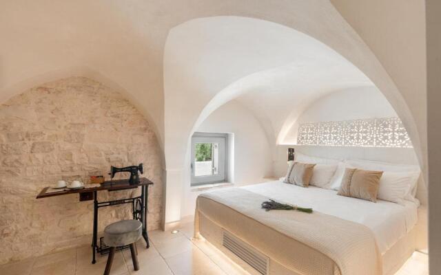 Masseria Villa Verde