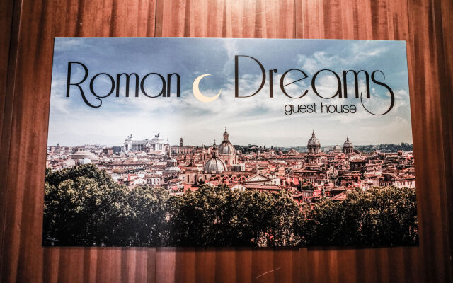 Roman Dreams