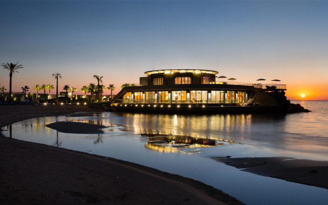Kempinski Summerland Hotel & Resort Beirut