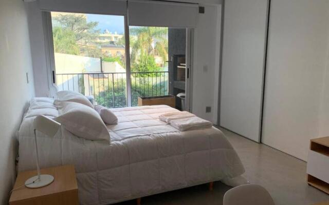 Amazing apartment with amenities
