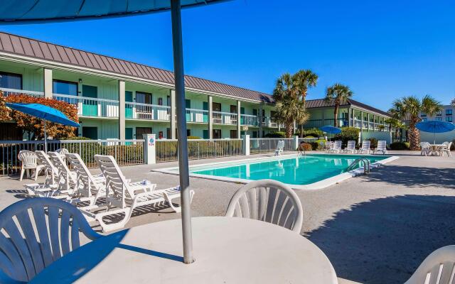 Ramada by Wyndham Savannah Gateway