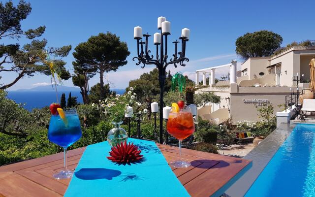 Hotel Orsa Maggiore