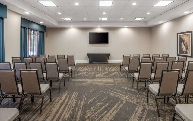 Hilton Garden Inn Dallas-Allen