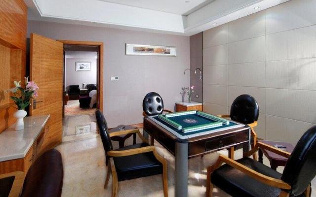 Nanchang Friend Platinum Hotel