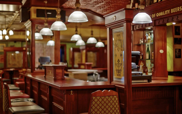 Hablis Hotel
