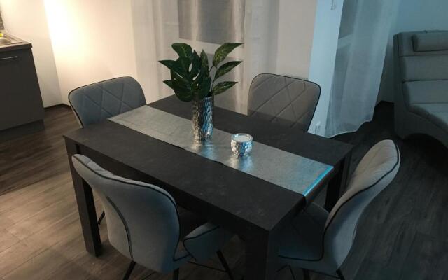 Queen Apartman