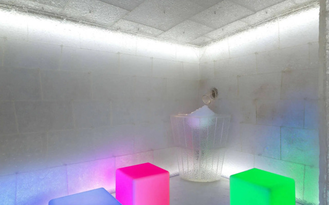 Héliopic Hôtel & Spa