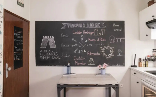 Turpino bed and Breakfast