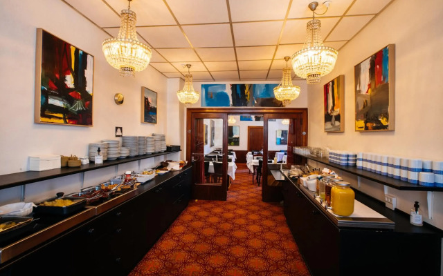 Palads Hotel