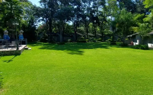 Wayside Lodge