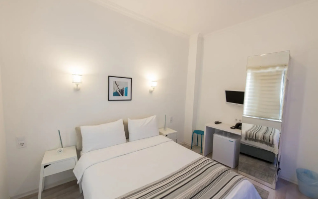 Minu Hotel