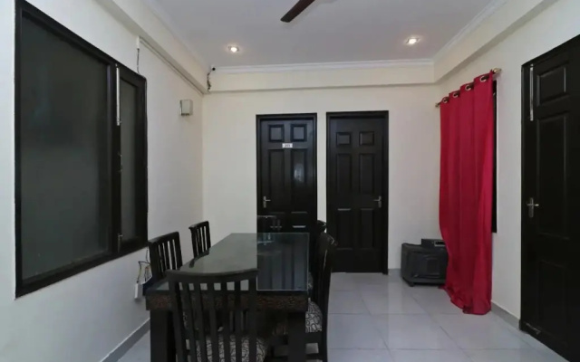 OYO 15685 The Grace Room