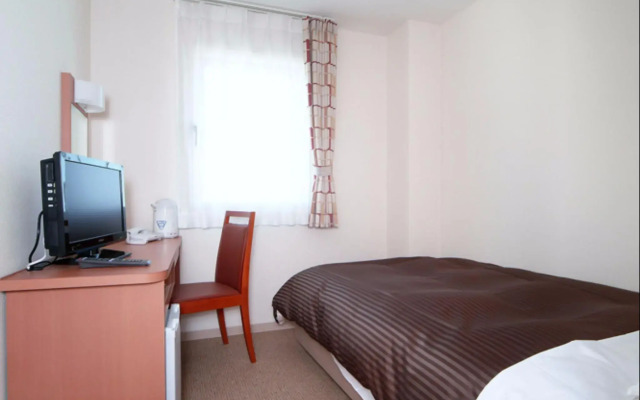 Hotel Promote Hakodate