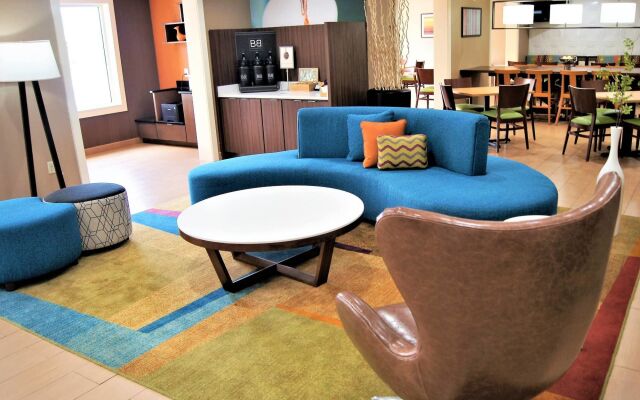 Garner Hotel Macon West by IHG