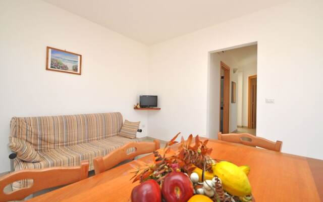 Residence Punta Pizzo
