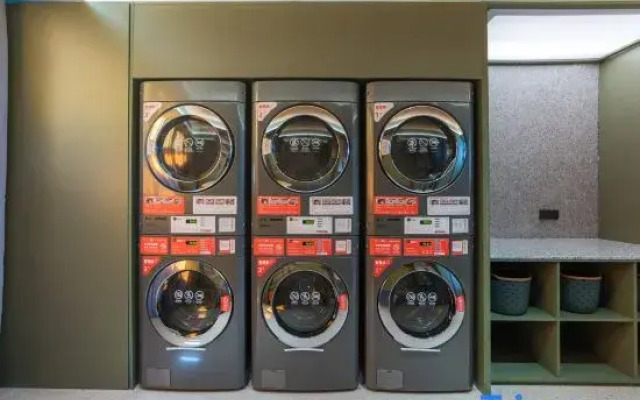 Orange Hotel (Zhuhai Shanmu Xiangzhou Branch)