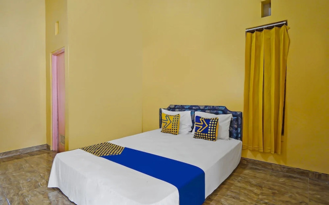 Hotel O Sobat Ijen Traveller Homestay