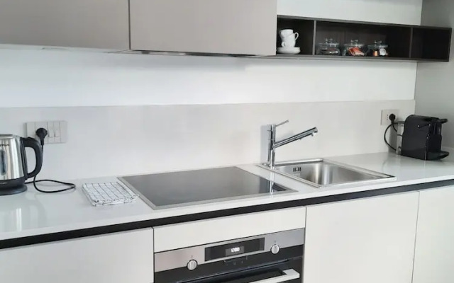 Milan Eleven by Brera Apartments