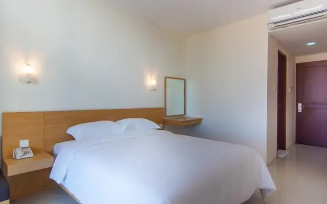 Kuta Hill Guest House