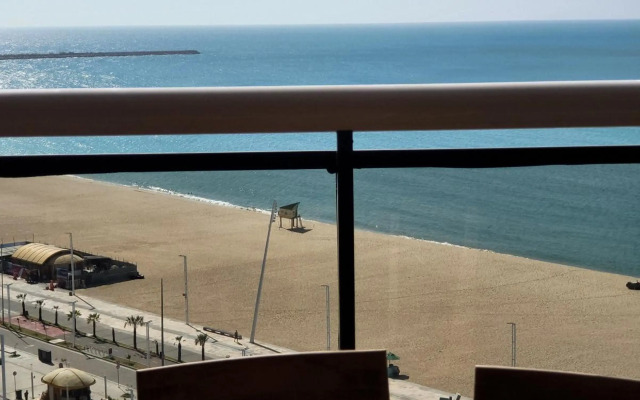 Apartamento Beira Mar Landscape