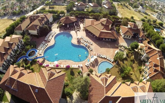 Green Anatolia Club & Hotel - All Inclusive