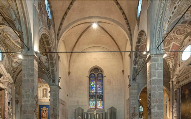 Casa Thiele alla Signoria