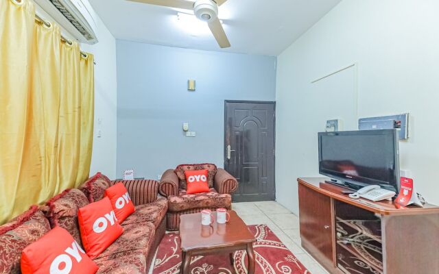 Sadaf Hotel Apartments