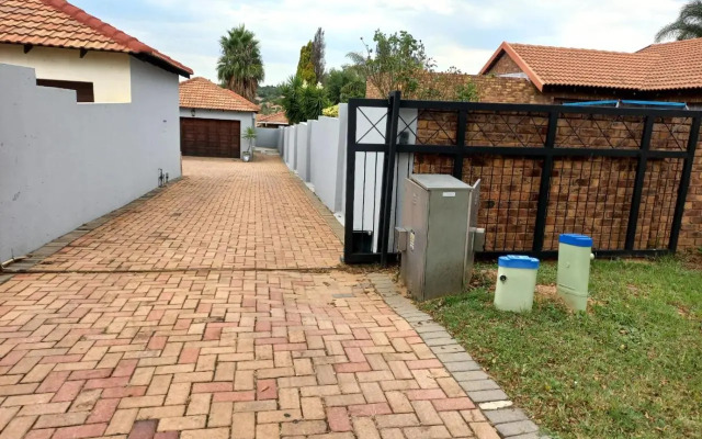 The Savior sleep n Go