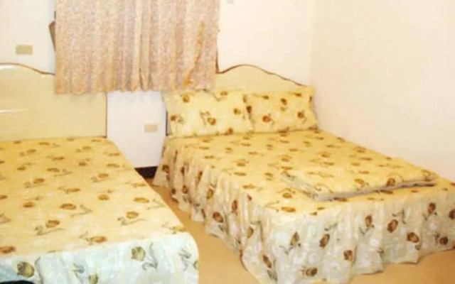 Fu Yuen Homestay