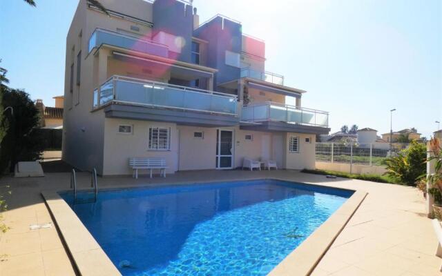 AP204 Renoir Oliva Nova