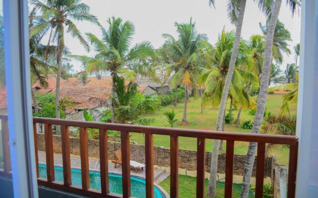 Hotel Star White Negombo