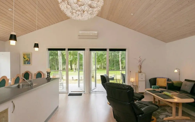 Holiday Home in LÃ¦sÃ¸