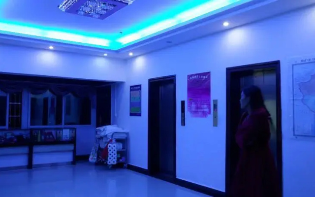Sanya Hairulan