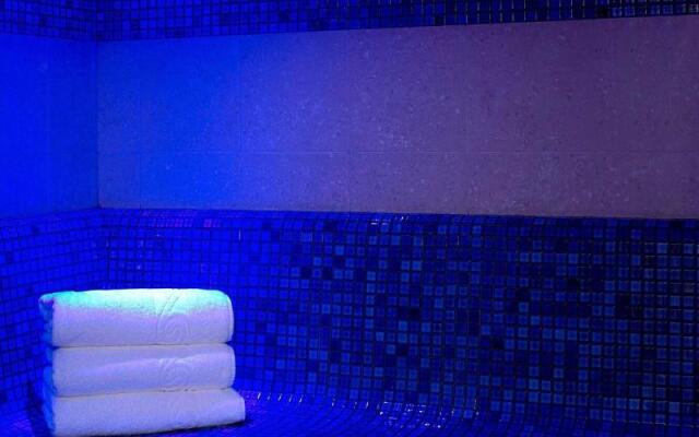 Delta Hotels by Marriott Newcastle Gateshead