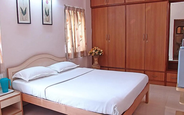 Lake Habitat Serviced Apartments