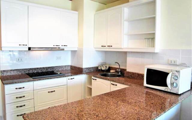 Sea Views With Rentbuythailand