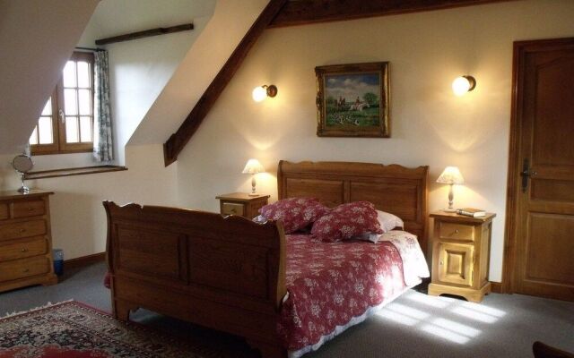 La Beauconniere B&B