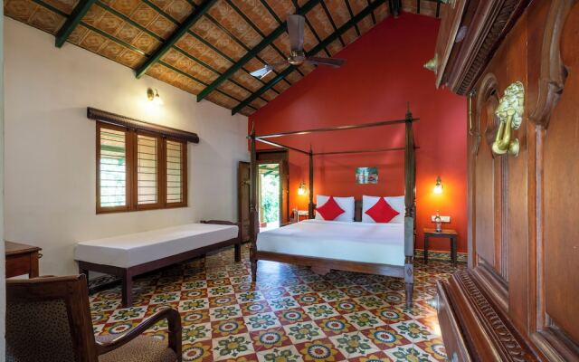 Rare Earth Estate, Coorg