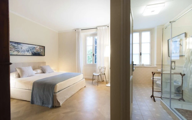 Villa Meridiana Moltrasio