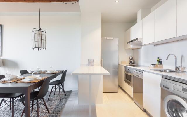 Best Location apt. 2hab