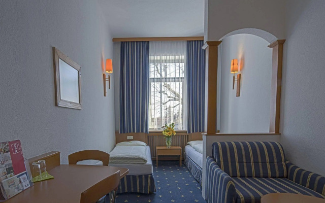 Bayrischer Hof