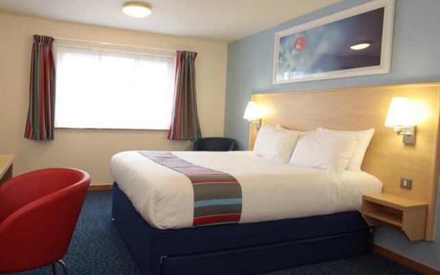 Travelodge London Wembley Hotel