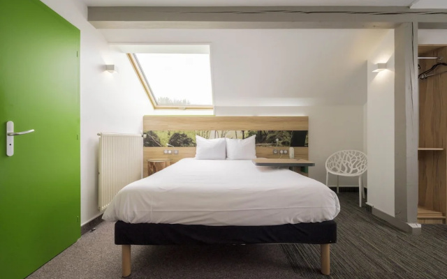 ibis Styles Sarrebourg
