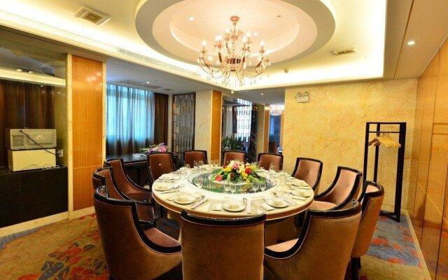 Humei Hotel